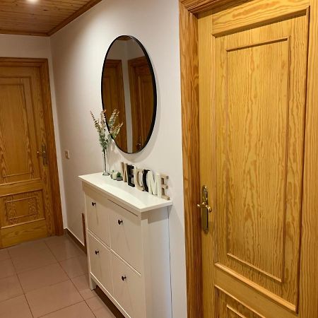 Apartamento Vacacional En O Grove Eksteriør billede