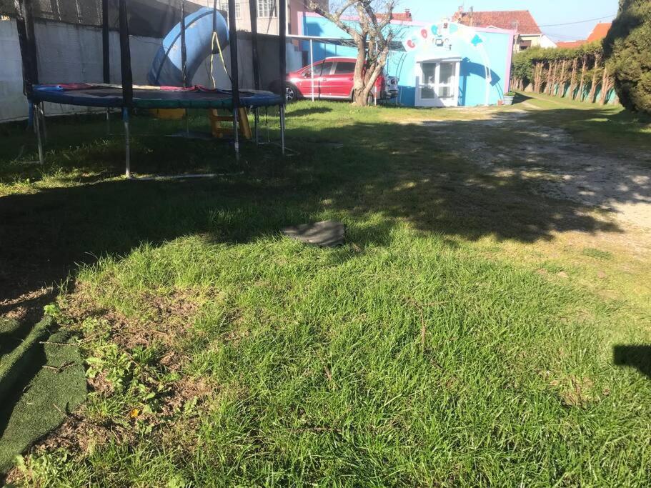 Apartamento Vacacional En O Grove Eksteriør billede