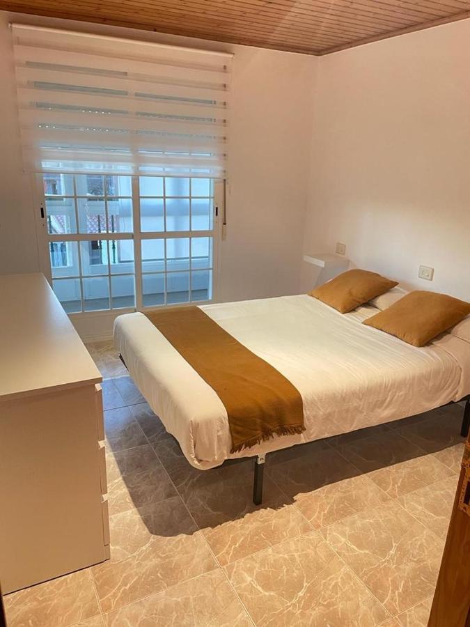 Apartamento Vacacional En O Grove Eksteriør billede