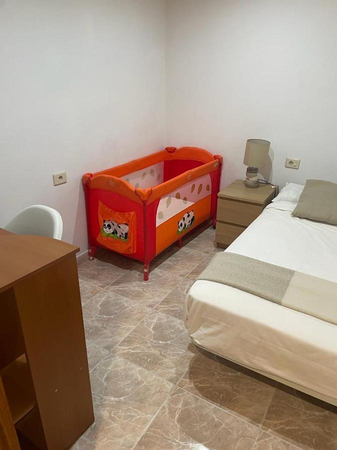 Apartamento Vacacional En O Grove Eksteriør billede