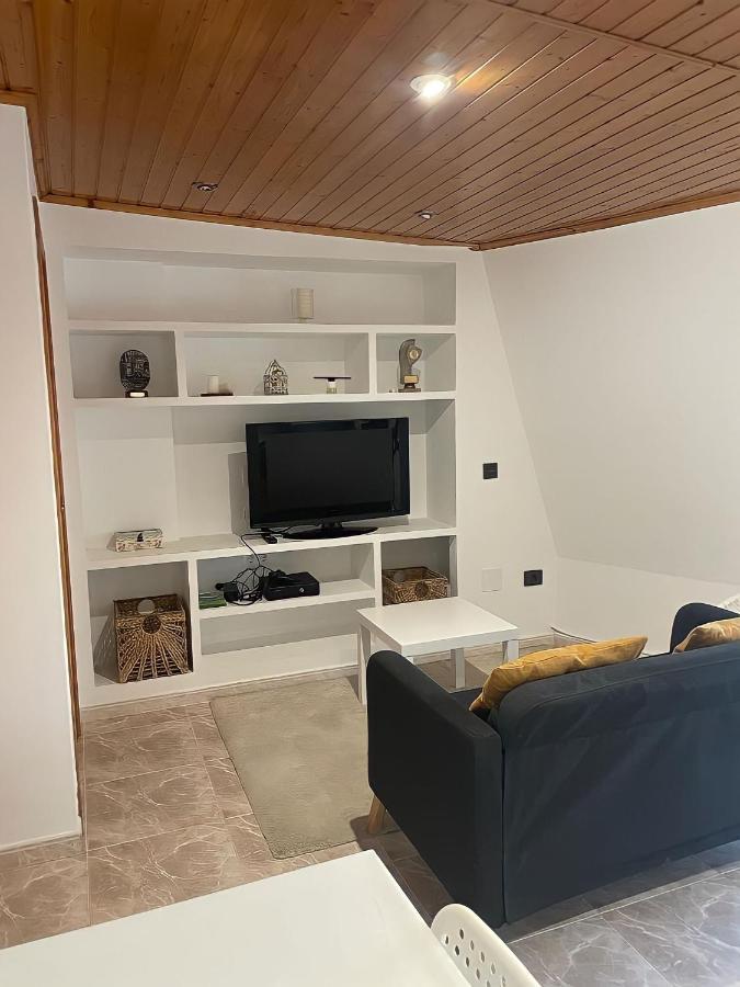 Apartamento Vacacional En O Grove Eksteriør billede