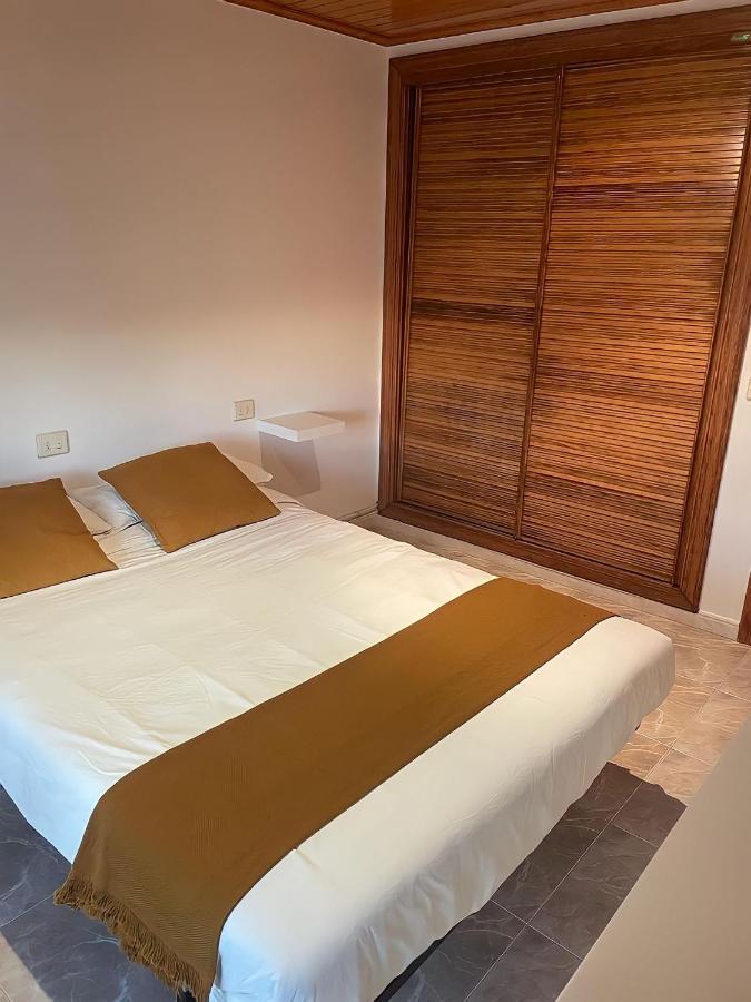 Apartamento Vacacional En O Grove Eksteriør billede